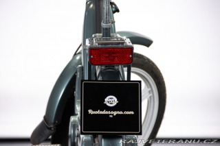 Piaggio Ostatní modely CIAO TEEN 1992