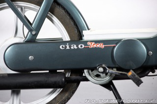 Piaggio Ostatní modely CIAO TEEN 1992