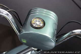 Piaggio Ostatní modely CIAO TEEN 1992