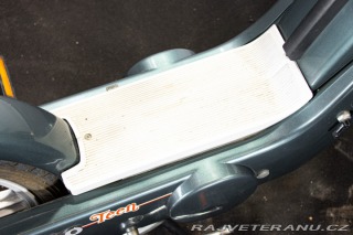 Piaggio Ostatní modely CIAO TEEN 1992