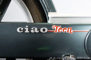 Piaggio Ostatní modely CIAO TEEN 1992