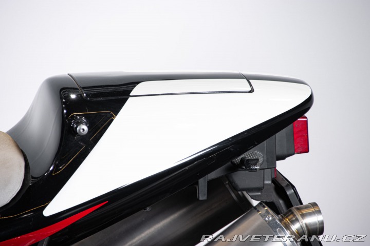 Honda VT VTR SP2 2002