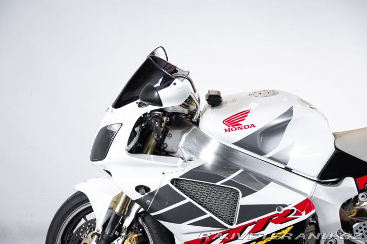 Honda VT VTR SP2 2002