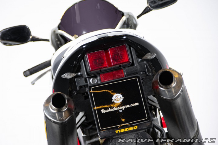 Honda VT VTR SP2 2002