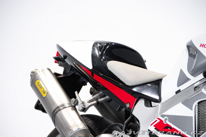 Honda VT VTR SP2 2002