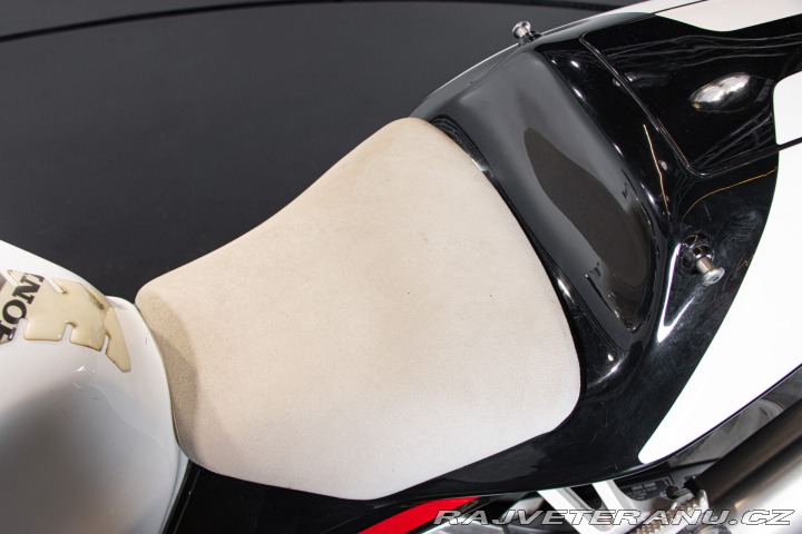 Honda VT VTR SP2 2002