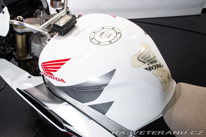 Honda VT VTR SP2 2002