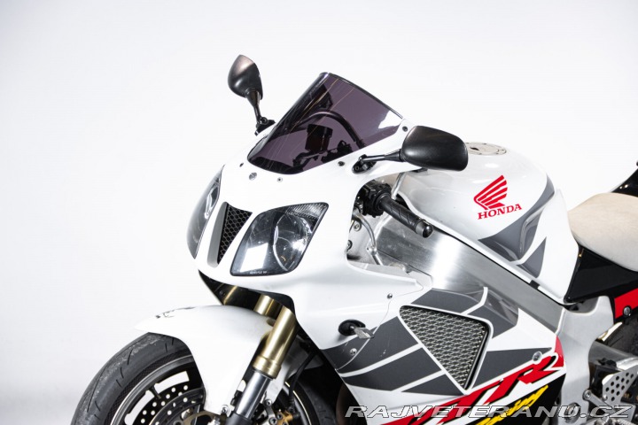 Honda VT VTR SP2 2002