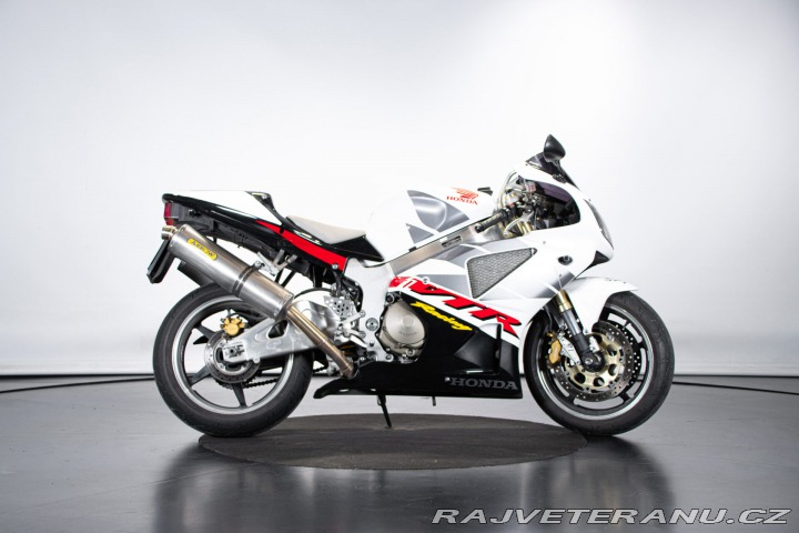 Honda VT VTR SP2 2002
