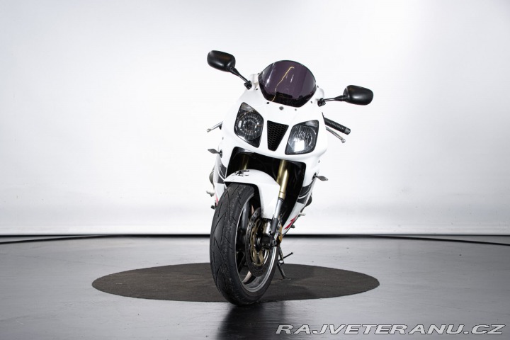 Honda VT VTR SP2 2002