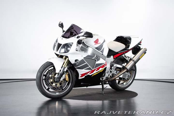 Honda VT VTR SP2 2002