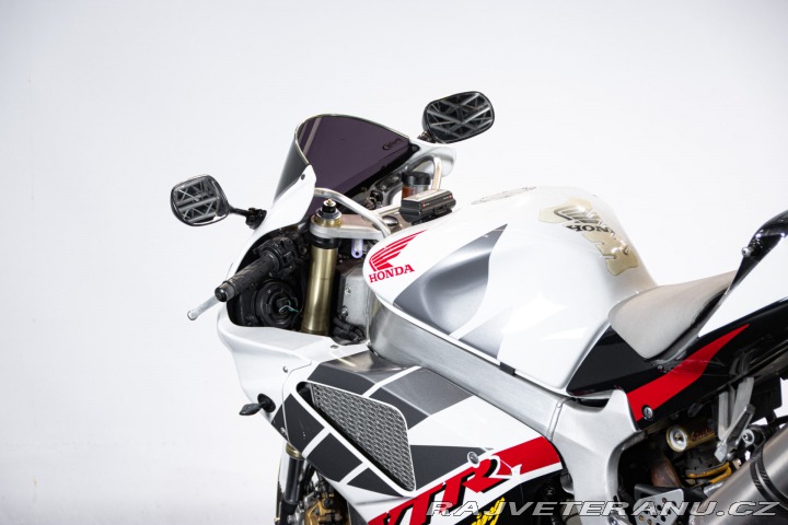 Honda VT VTR SP2 2002