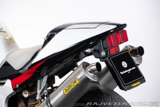 Honda VT VTR SP2 2002