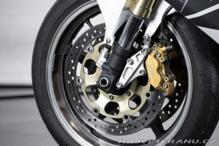 Honda VT VTR SP2 2002