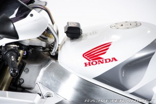 Honda VT VTR SP2 2002