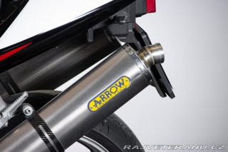 Honda VT VTR SP2 2002