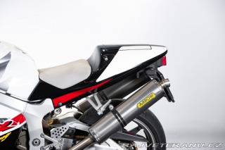 Honda VT VTR SP2 2002