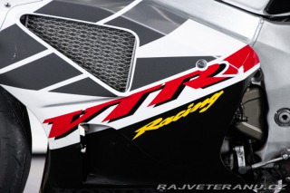 Honda VT VTR SP2 2002