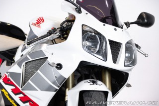 Honda VT VTR SP2 2002
