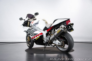 Honda VT VTR SP2 2002