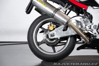 Honda VT VTR SP2 2002