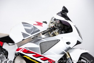 Honda VT VTR SP2 2002