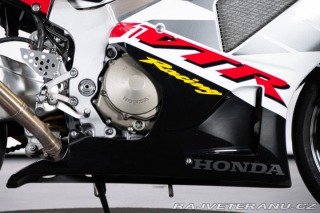 Honda VT VTR SP2 2002