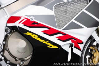 Honda VT VTR SP2 2002