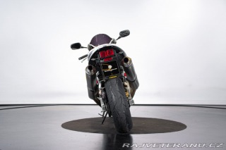 Honda VT VTR SP2 2002