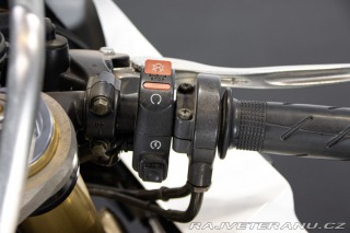 Honda VT VTR SP2 2002