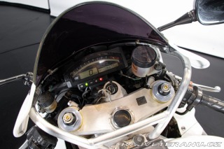 Honda VT VTR SP2 2002