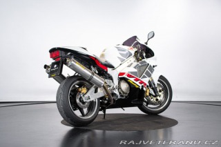 Honda VT VTR SP2 2002