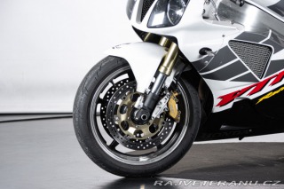 Honda VT VTR SP2 2002