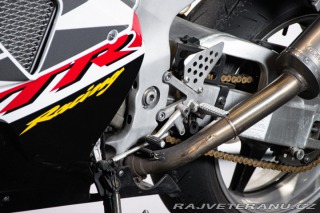 Honda VT VTR SP2 2002