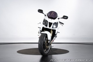 Honda VT VTR SP2 2002
