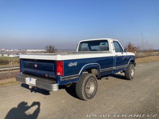 Ford F F-150 1986
