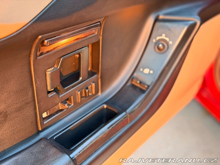 Chevrolet Corvette C4 | LT1 5.7 V8 1995