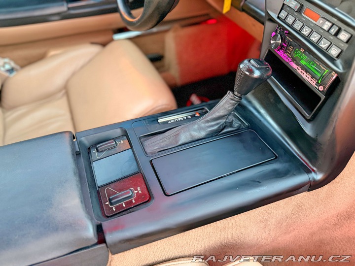 Chevrolet Corvette C4 | LT1 5.7 V8 1995