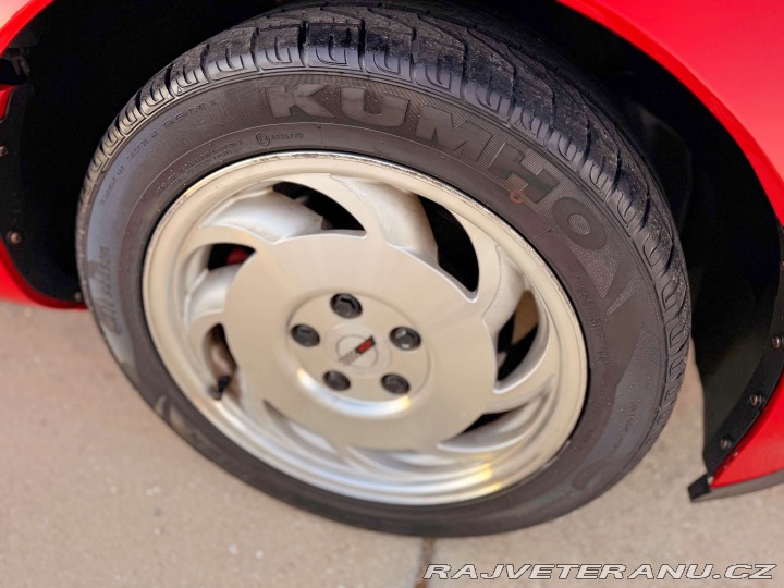 Chevrolet Corvette C4 | LT1 5.7 V8 1995