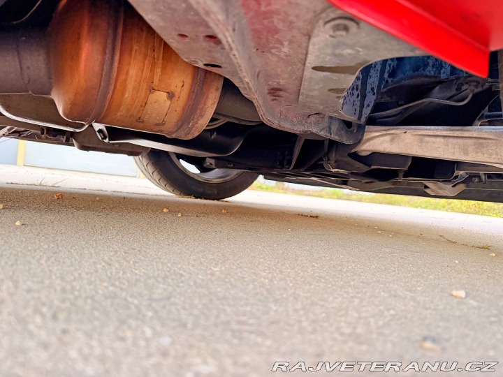 Chevrolet Corvette C4 | LT1 5.7 V8 1995