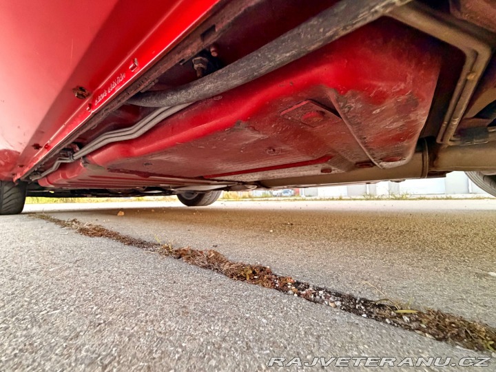 Chevrolet Corvette C4 | LT1 5.7 V8 1995