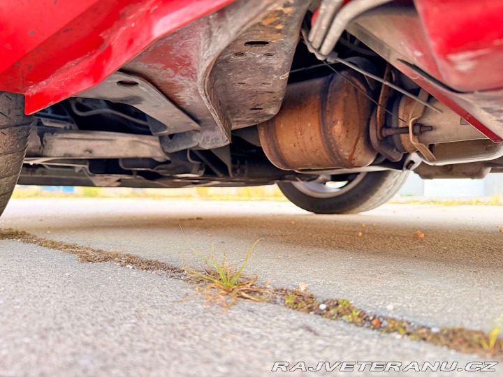 Chevrolet Corvette C4 | LT1 5.7 V8 1995