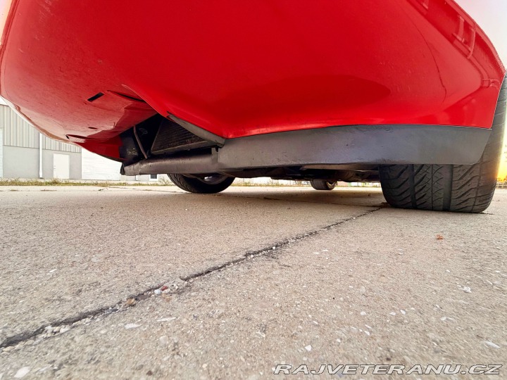 Chevrolet Corvette C4 | LT1 5.7 V8 1995