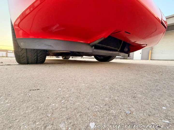 Chevrolet Corvette C4 | LT1 5.7 V8 1995