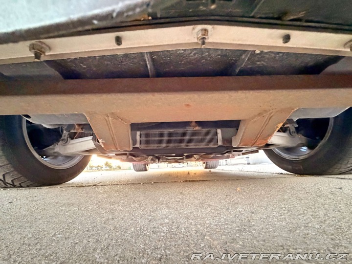 Chevrolet Corvette C4 | LT1 5.7 V8 1995