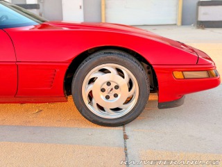 Chevrolet Corvette C4 | LT1 5.7 V8 1995