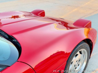 Chevrolet Corvette C4 | LT1 5.7 V8 1995