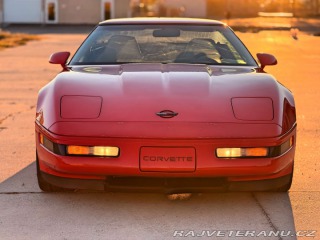 Chevrolet Corvette C4 | LT1 5.7 V8 1995