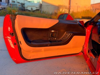 Chevrolet Corvette C4 | LT1 5.7 V8 1995