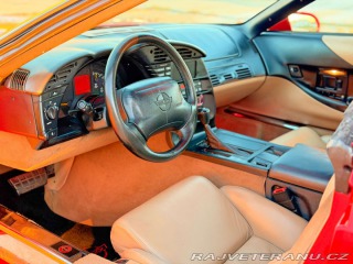 Chevrolet Corvette C4 | LT1 5.7 V8 1995